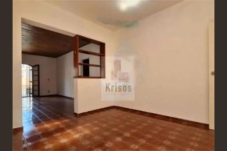 Casa à venda com 5 quartos, 260m² em Vila Indiana, São Paulo