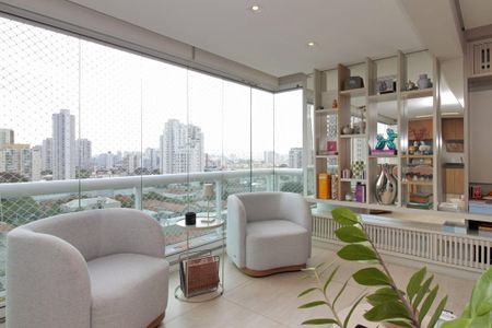 Apartamento à venda com 2 quartos, 120m² em Vila Romana, São Paulo