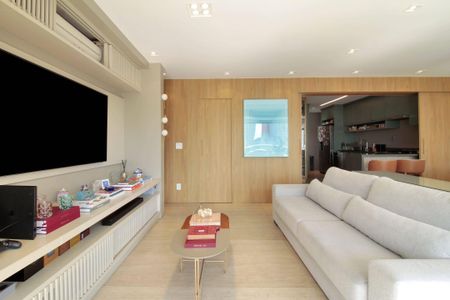 Apartamento à venda com 2 quartos, 120m² em Vila Romana, São Paulo