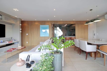 Apartamento à venda com 2 quartos, 120m² em Vila Romana, São Paulo