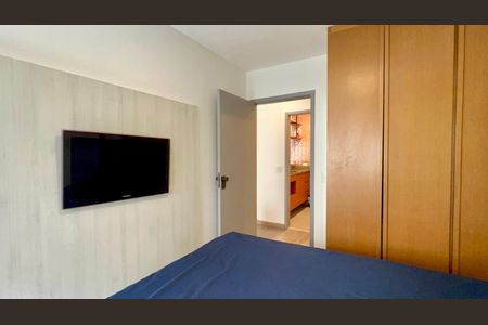 Apartamento para alugar com 50m², 1 quarto e 1 vaga Apartamento para alugar com 50m², 1 quarto e 1 vagaQuarto