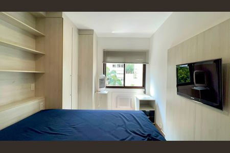 Apartamento para alugar com 50m², 1 quarto e 1 vaga Apartamento para alugar com 50m², 1 quarto e 1 vagaQuarto