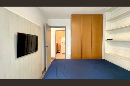 Apartamento para alugar com 50m², 1 quarto e 1 vaga Apartamento para alugar com 50m², 1 quarto e 1 vagaQuarto