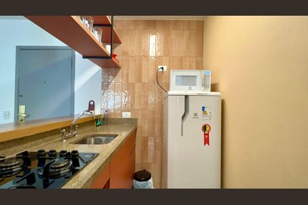 Apartamento para alugar com 50m², 1 quarto e 1 vaga Apartamento para alugar com 50m², 1 quarto e 1 vagaCozinha