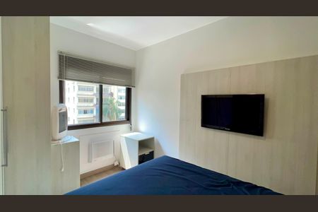 Apartamento para alugar com 50m², 1 quarto e 1 vaga Apartamento para alugar com 50m², 1 quarto e 1 vagaQuarto