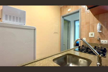 Apartamento para alugar com 50m², 1 quarto e 1 vaga Apartamento para alugar com 50m², 1 quarto e 1 vagaCozinha