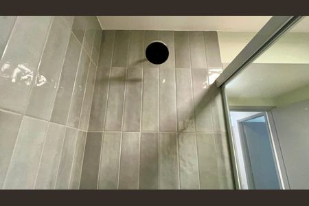 Apartamento para alugar com 50m², 1 quarto e 1 vaga Apartamento para alugar com 50m², 1 quarto e 1 vagaBanheiro