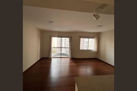 Foto 01 de apartamento para alugar com 3 quartos, 97m² em Alto de Pinheiros, São Paulo