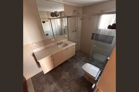 Foto 15 de apartamento para alugar com 3 quartos, 97m² em Alto de Pinheiros, São Paulo