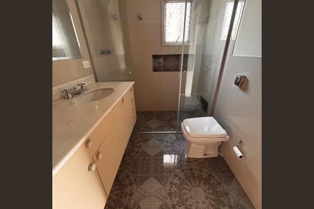 Foto 16 de apartamento para alugar com 3 quartos, 97m² em Alto de Pinheiros, São Paulo