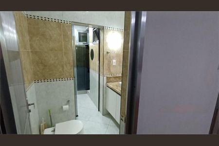 Casa à venda com 3 quartos, 150m² em Bonfim, Osasco