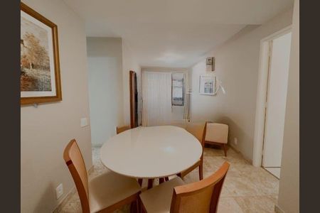 Apartamento à venda com 2 quartos, 85m² em Leblon, Rio de Janeiro