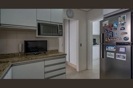 Apartamento à venda com 4 quartos, 158m² em Pompeia, São Paulo