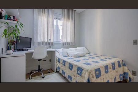Apartamento à venda com 4 quartos, 158m² em Pompeia, São Paulo