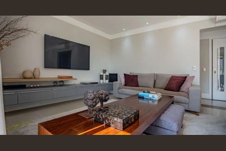 Apartamento à venda com 4 quartos, 158m² em Pompeia, São Paulo