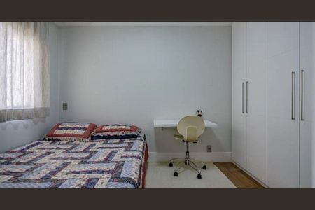 Apartamento à venda com 4 quartos, 158m² em Pompeia, São Paulo