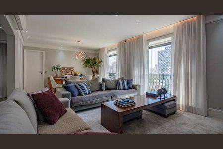 Apartamento à venda com 4 quartos, 158m² em Pompeia, São Paulo