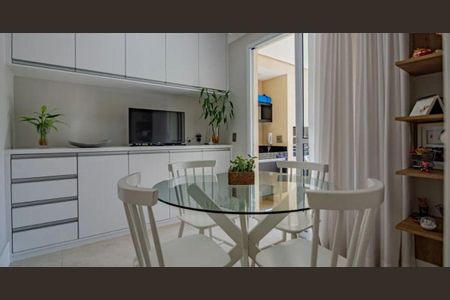 Apartamento à venda com 4 quartos, 158m² em Pompeia, São Paulo