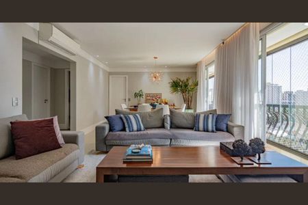 Apartamento à venda com 4 quartos, 158m² em Pompeia, São Paulo