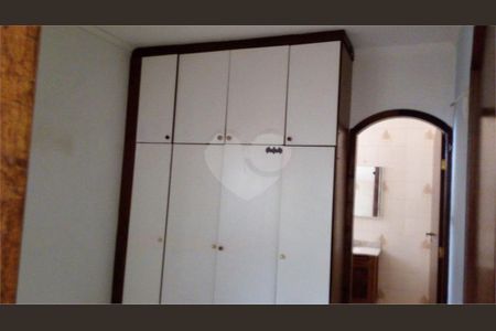 Casa à venda com 3 quartos, 260m² em Mandaqui, São Paulo