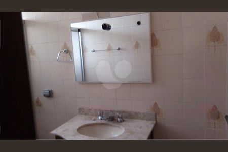 Casa à venda com 3 quartos, 260m² em Mandaqui, São Paulo