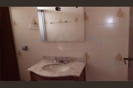 Casa à venda com 3 quartos, 260m² em Mandaqui, São Paulo