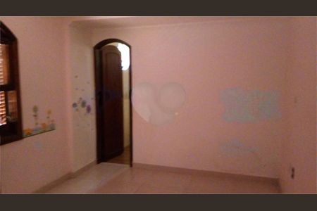 Casa à venda com 3 quartos, 260m² em Mandaqui, São Paulo