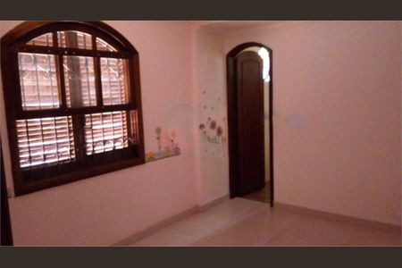 Casa à venda com 3 quartos, 260m² em Mandaqui, São Paulo