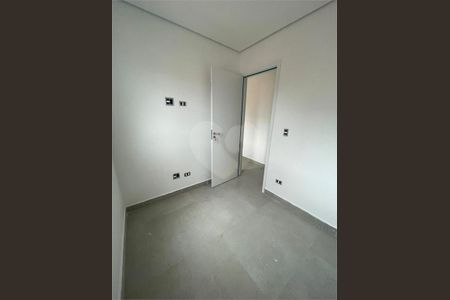 Apartamento à venda com 2 quartos, 69m² em Vila Sao Pedro, Santo André