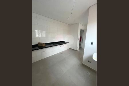 Apartamento à venda com 2 quartos, 69m² em Vila Sao Pedro, Santo André