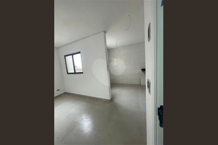 Apartamento à venda com 2 quartos, 69m² em Vila Sao Pedro, Santo André
