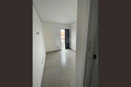 Apartamento à venda com 2 quartos, 69m² em Vila Sao Pedro, Santo André
