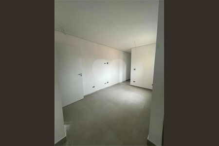 Apartamento à venda com 2 quartos, 69m² em Vila Sao Pedro, Santo André