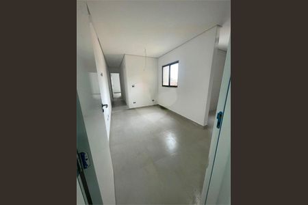 Apartamento à venda com 2 quartos, 69m² em Vila Sao Pedro, Santo André