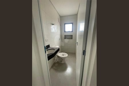 Apartamento à venda com 2 quartos, 69m² em Vila Sao Pedro, Santo André