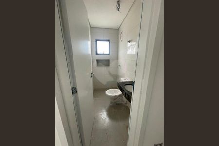 Apartamento à venda com 2 quartos, 69m² em Vila Sao Pedro, Santo André