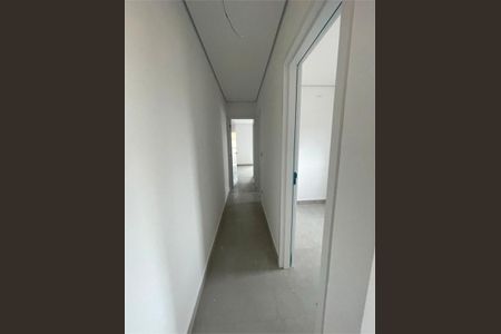 Apartamento à venda com 2 quartos, 69m² em Vila Sao Pedro, Santo André