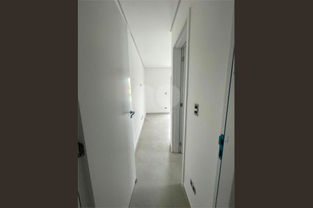 Apartamento à venda com 2 quartos, 69m² em Vila Sao Pedro, Santo André