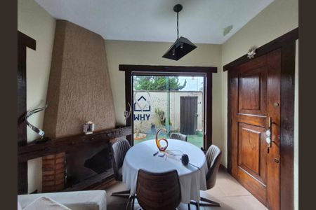 Casa à venda com 3 quartos, 140m² em Jardim Canada, Nova Lima