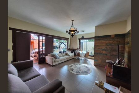 Casa à venda com 3 quartos, 140m² em Jardim Canada, Nova Lima