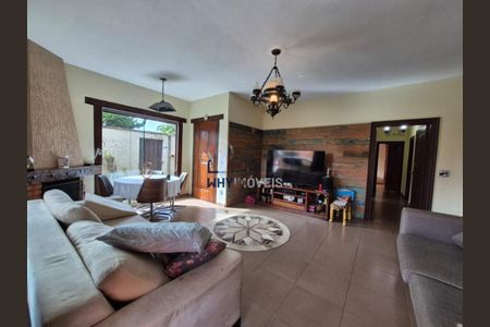 Casa à venda com 3 quartos, 140m² em Jardim Canada, Nova Lima