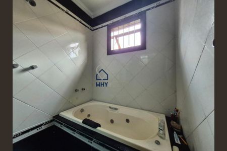 Casa à venda com 140m², 3 quartos e 3 vagas