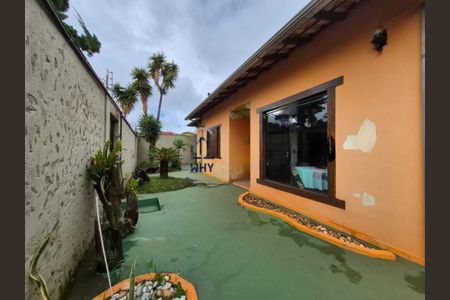 Casa à venda com 140m², 3 quartos e 3 vagas