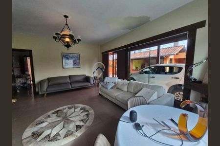 Casa à venda com 3 quartos, 140m² em Jardim Canada, Nova Lima