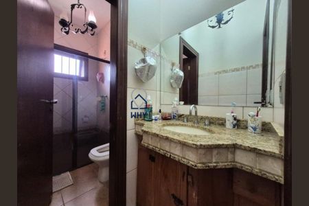 Casa à venda com 140m², 3 quartos e 3 vagas