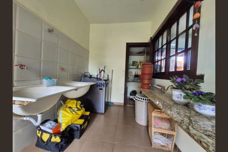 Casa à venda com 140m², 3 quartos e 3 vagas
