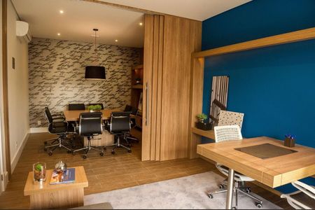 Apartamento para alugar com 1 quarto, 40m² em Campo Belo, São Paulo