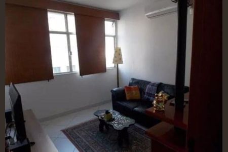 Apartamento à venda com 3 quartos, 100m² em Copacabana, Rio de Janeiro