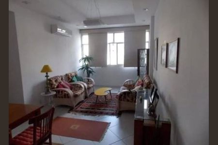 Apartamento à venda com 3 quartos, 100m² em Copacabana, Rio de Janeiro