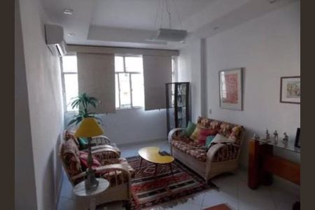 Apartamento à venda com 3 quartos, 100m² em Copacabana, Rio de Janeiro
